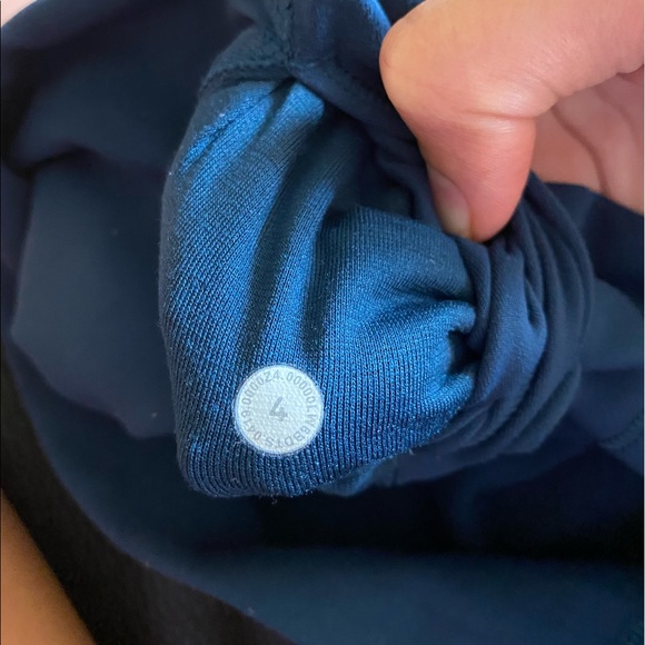 Lululemon Leggings - Picture 4 of 6